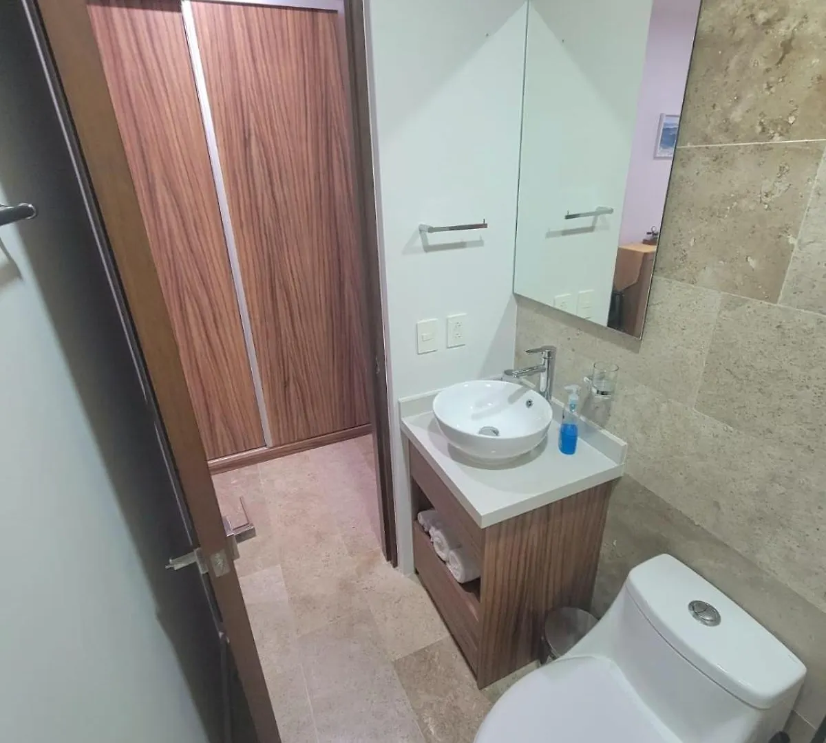 Apartment Tu Estancia Perfecta - Ubicacion Y Privacidad Playa del Carmen Mexico