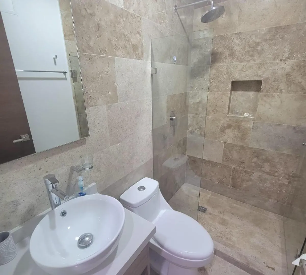 Tu Estancia Perfecta - Ubicacion Y Privacidad Playa del Carmen Apartment