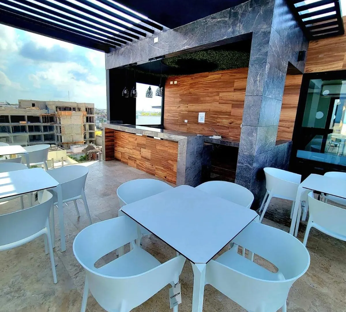Tu Estancia Perfecta - Ubicacion Y Privacidad Playa del Carmen