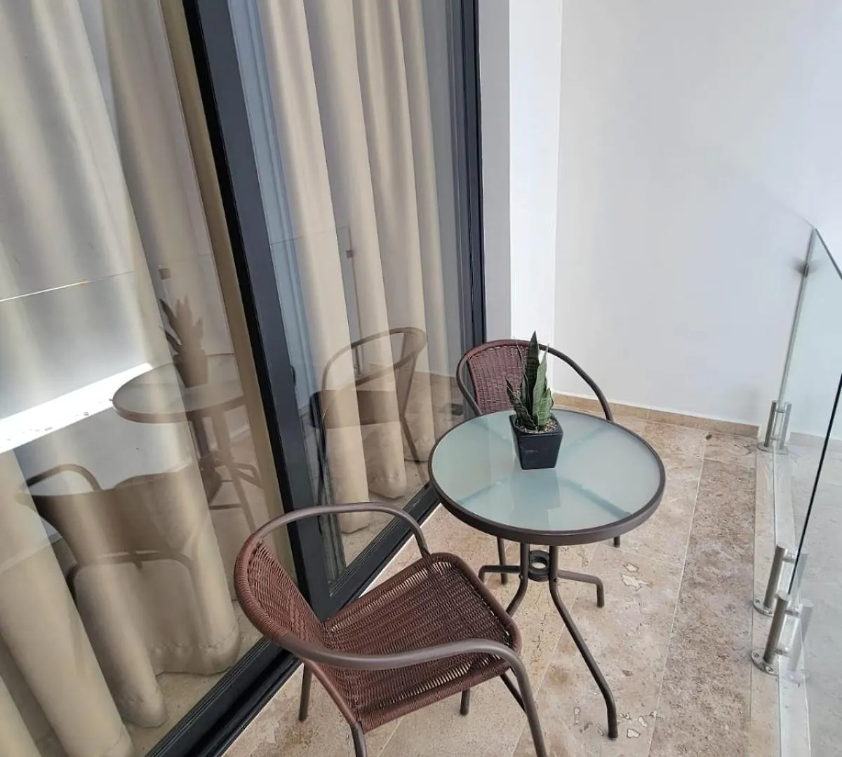 Apartment Tu Estancia Perfecta - Ubicacion Y Privacidad Playa del Carmen