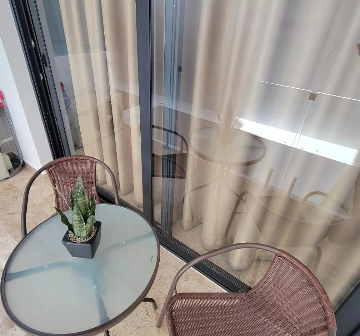 Tu Estancia Perfecta - Ubicacion Y Privacidad Playa del Carmen Apartment
