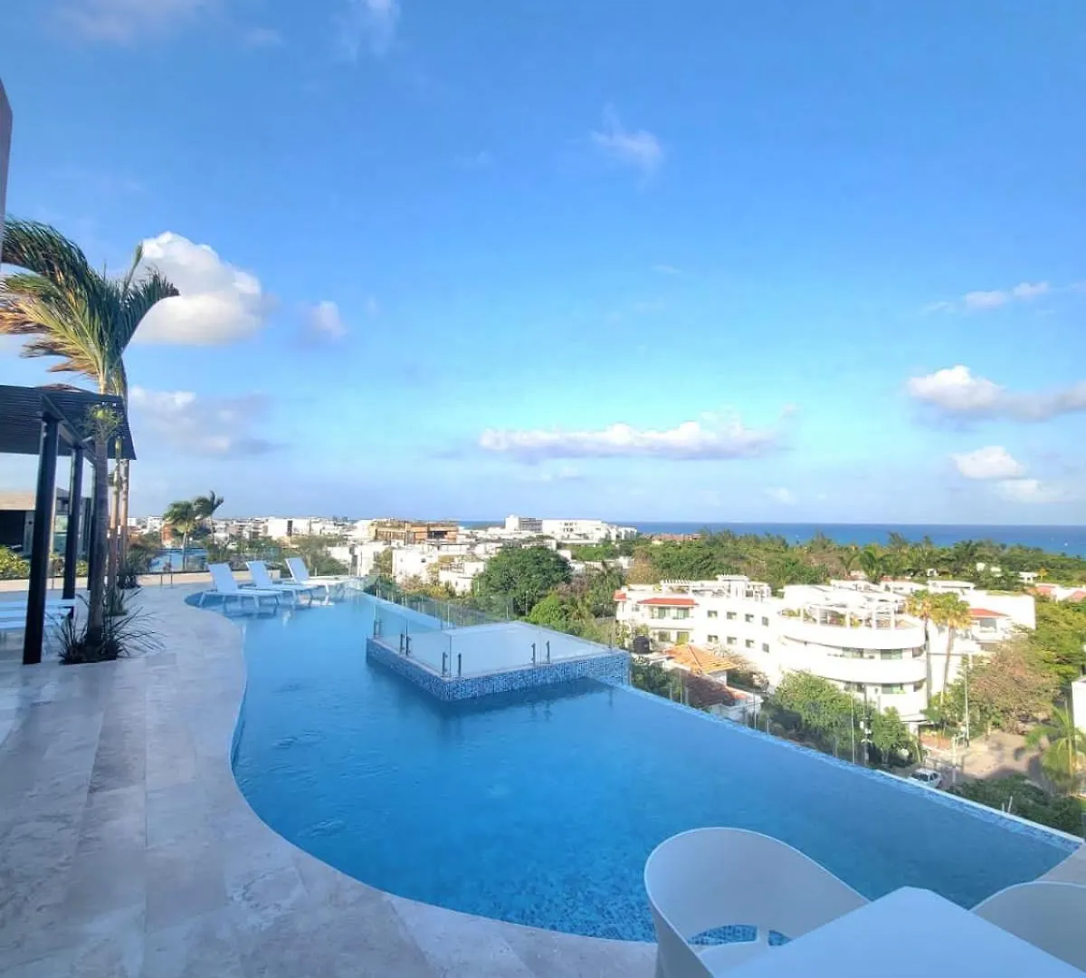 Tu Estancia Perfecta - Ubicacion Y Privacidad Playa del Carmen