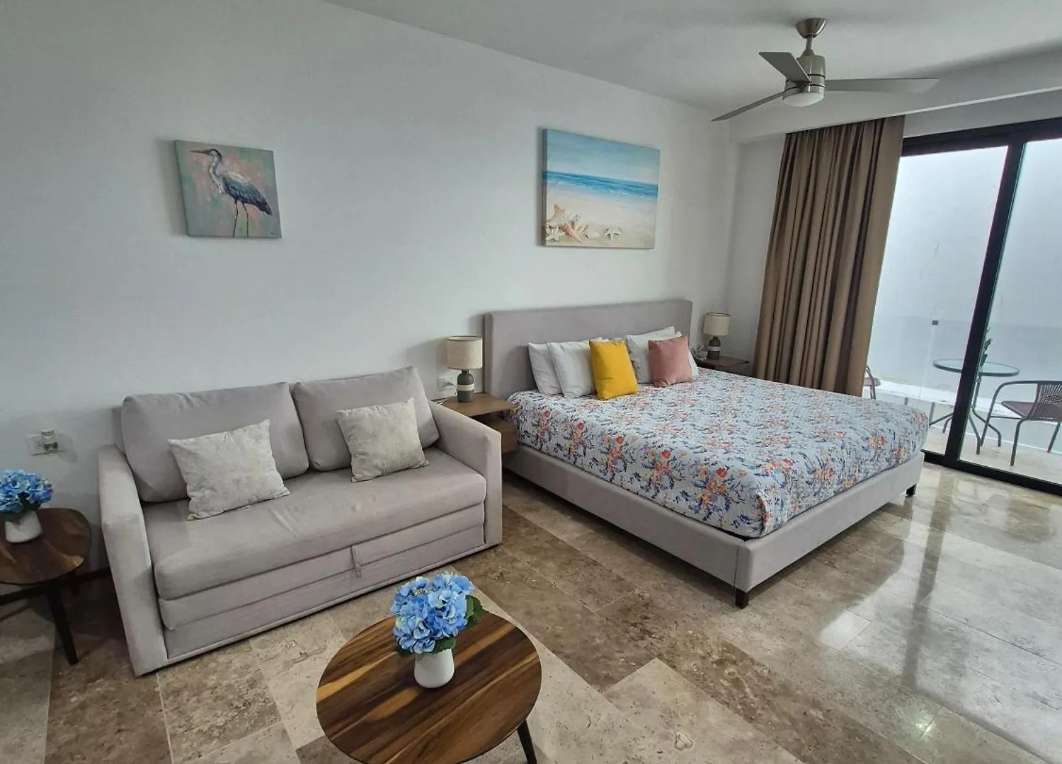 Tu Estancia Perfecta - Ubicacion Y Privacidad Playa del Carmen Apartment